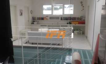 Imagem 3: Sobrado com 3 dormitórios, 499 m² - venda por R$ 1.600.000,00 ou aluguel por R$ 6.500,00/m