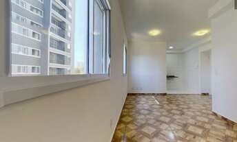 Imagem 2: STUDIO COM 32 METROS COM 01 VAGA