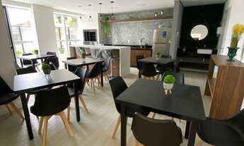 Imagem 4: SOLLARIUM - Apartamento com 01 suíte + 02 dormitórios / Centro / Balneário Piçarras