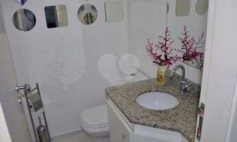 Imagem 5: São Paulo - Apartamento Padrão - ALTO DA LAPA