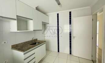 Imagem 3: Apartamento para aluguel, 2 quartos, 1 vaga, CAMPESTRE - PIRACICABA/SP