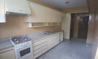 Imagem 3: LINDO APARTAMENTO NA SQS 105 - VAZADO