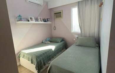 Imagem 6: Apartamento Paradiso