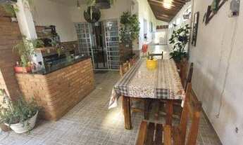 Imagem 5: Casa com 3 dormitórios à venda, 288 m² por R$ 780.000 - Santa Cecília - Paulínia/SP