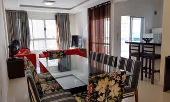 Imagem 2: Excelente localização, 03 suítes, 02 vagas de garagem no centro de Meia Praia - Itapema!