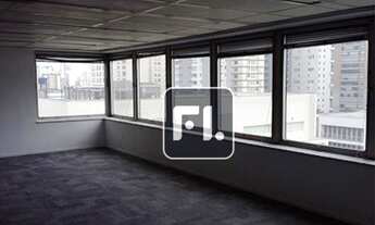 Imagem 3: Conjunto, 265 m² - venda por R$ 3.577.500,00 ou aluguel por R$ 14.800,03/mês - Itaim Bibi