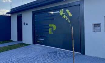 Imagem: Casa em Jardim Botânico - Ribeirão Preto