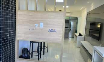 Imagem 6: Apartamento - Caminho das Árvores - Salvador