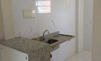 Imagem 6: Apartamento em condomínio fechado