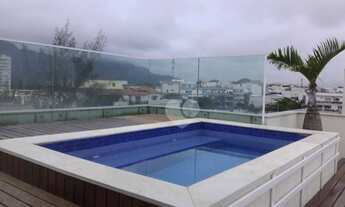 Imagem: LOPES ENJOY VENDE Cobertura com 4 dormitórios