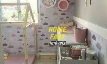 Imagem 4: Apartamento com 2 dormitórios à venda, 65 m² por R$ 510.000 - Vila Rosália - Guarulhos/SP