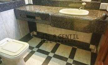 Imagem 6: Apartamento com 3 dormitórios para alugar, 260 m² por R$ 22.251,80/mês - Leblon - Rio de J