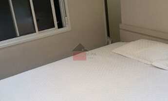 Imagem 6: Apartamento com 3 dormitórios 2 vagas demarcadas moveis planejados em todos os ambientes