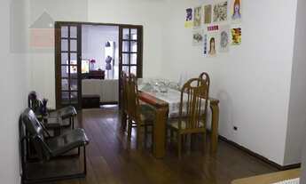 Imagem: Apartamento residencial à venda, Cambuci