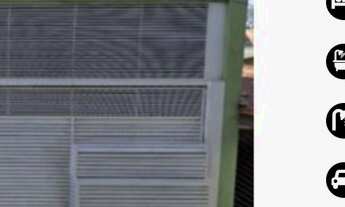 Imagem: Sobrado para venda possui 90 metros quadrados