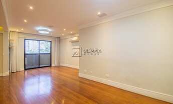 Imagem: Apartamento Venda 3 Dormitórios - 131 m²