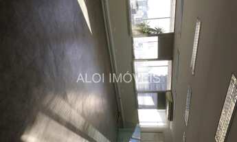 Imagem 3: Prédio do lado da estação linha marela, Fradique Coutinho cinco minutos da Av Paulista. Es