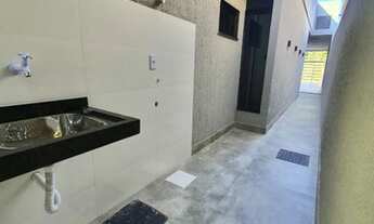 Imagem 6: Casa 3/4 Parque Industrial Joao Braz- Goiânia