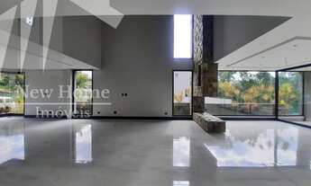 Imagem 2: Santana de Parnaíba - Casa de Condomínio - Tamboré 11