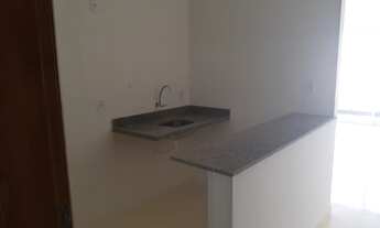 Imagem 2: APARTAMENTO NOVO 2/4 SUÍTE, TODO EM PORCELANATO,COZINHA AMERICANA,EM CAMAÇARI,ABRANTES-BA