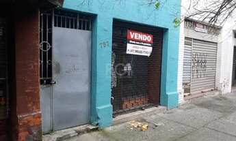 Imagem 2: Porto Alegre - Casa Comercial - São Geraldo