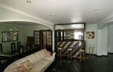 Imagem 5: Apartamento para Venda em Rio de Janeiro, Campo Grande, 4 dormitórios, 2 suítes, 4 banheir