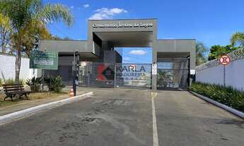 Imagem: LAGOA SANTA - Loteamento/Condomínio - Jardins