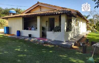 Imagem 3: Chácara com 3 dormitórios, linda vista, pomar formado, internet fibra, à venda, 2000 m² po