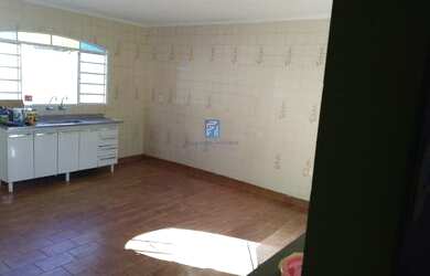 Imagem 5: Ribeirão Preto - Casa Padrão - Jardim Castelo Branco