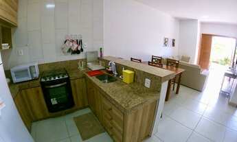 Imagem 3: Apartamento à venda no bairro IMBASSAÍ - Mata de São João/BA