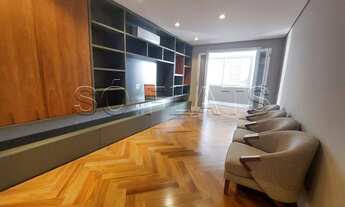 Imagem: Apartamento para venda com 219 m² com 2