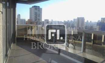 Imagem 5: Conjunto para alugar, 689 m² por R$ 68.777,00/mês - Moema - São Paulo/SP