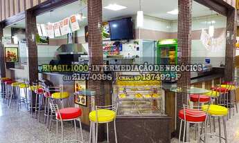 Imagem 2: Brasil 1000 - Pastelaria Confinada Lucro 8mil em Guarulhos, SP. (Cod. 87