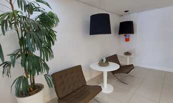 Imagem 7: Sala Comercial em Edifícil de Alto Padrão Itaborai