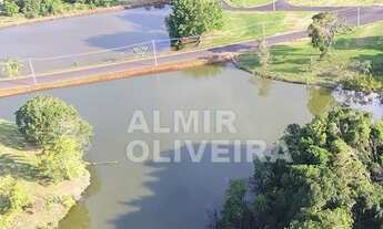 Imagem 5: AL - Lote em condomínio - Mirante das Águas - Lazer - Segurança - Cajurú/SP