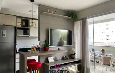 Imagem 7: Apartamento à venda - 2 dormitórios sendo 1 suíte - Bairro Velha - Blumenau