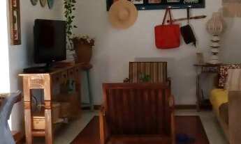 Imagem 2: FT11 Casa em Condomínio para Venda, Camaçari / BA, bairro Abrantes