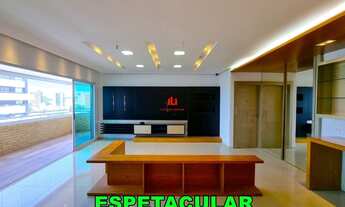 Imagem: Condomínio Saint Pierre Com 3 Suites