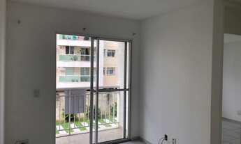 Imagem 1: Apartamento 2 quartos com suite no Centro - Itaboraí - RJ