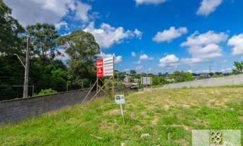 Imagem 6: Terreno - Rua Francisco Antônio da Costa Nogueira, 220 - Santa Felicidade - Curitiba PR