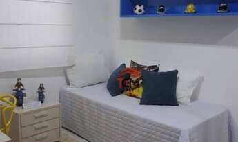 Imagem 7: Casa com 3 dormitórios à venda, 75 m² por R$ 497.000 - Jardim Guanabara II - Goiânia/GO