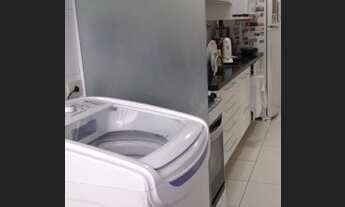 Imagem 7: Apartamento com 2 dormitórios à venda, 69 m² por R$ 930.000 - Botafogo - Rio de Janeiro/RJ