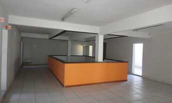 Imagem 3: ANDAR COMERCIAL Galpão / depósito com aluguel por R$3.500 /mês