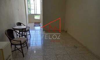 Imagem 2: Rio de Janeiro - Apartamento Padrão - Laranjeiras