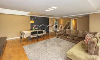 Imagem 6: Casa de arquiteto no Condomínio Condado dos Sonhos - 380m² 3 suítes - Agronomia - Porto Al