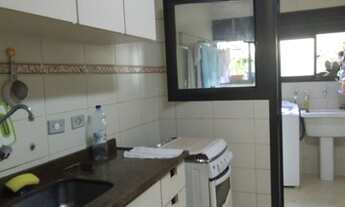 Imagem 5: Apartamento, Jardim Pinheiros - São Paulo