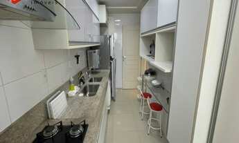 Imagem 4: COBERTURA DUPLEX COM VISTA PARA O MAR DISPONÍVEL PARA VENDA NA ENSEADA AZUL EM GUARAPARI/E