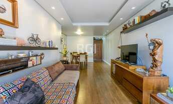 Imagem: Apartamento 2 dormiitórios, 1 vaga no bairro