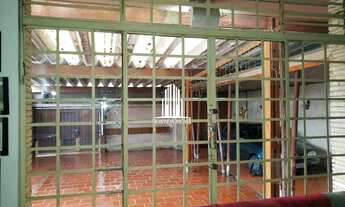 Imagem 3: Sobrado na Vila Cordeiro- São Paulo, SP