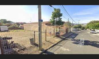 Imagem 3: Terreno - Parque Residencial Carvalho de Moura - Campinas